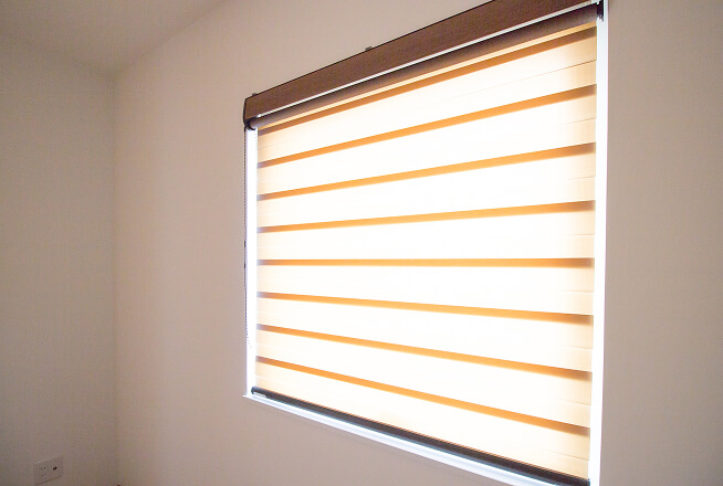 窓周り製品の写真